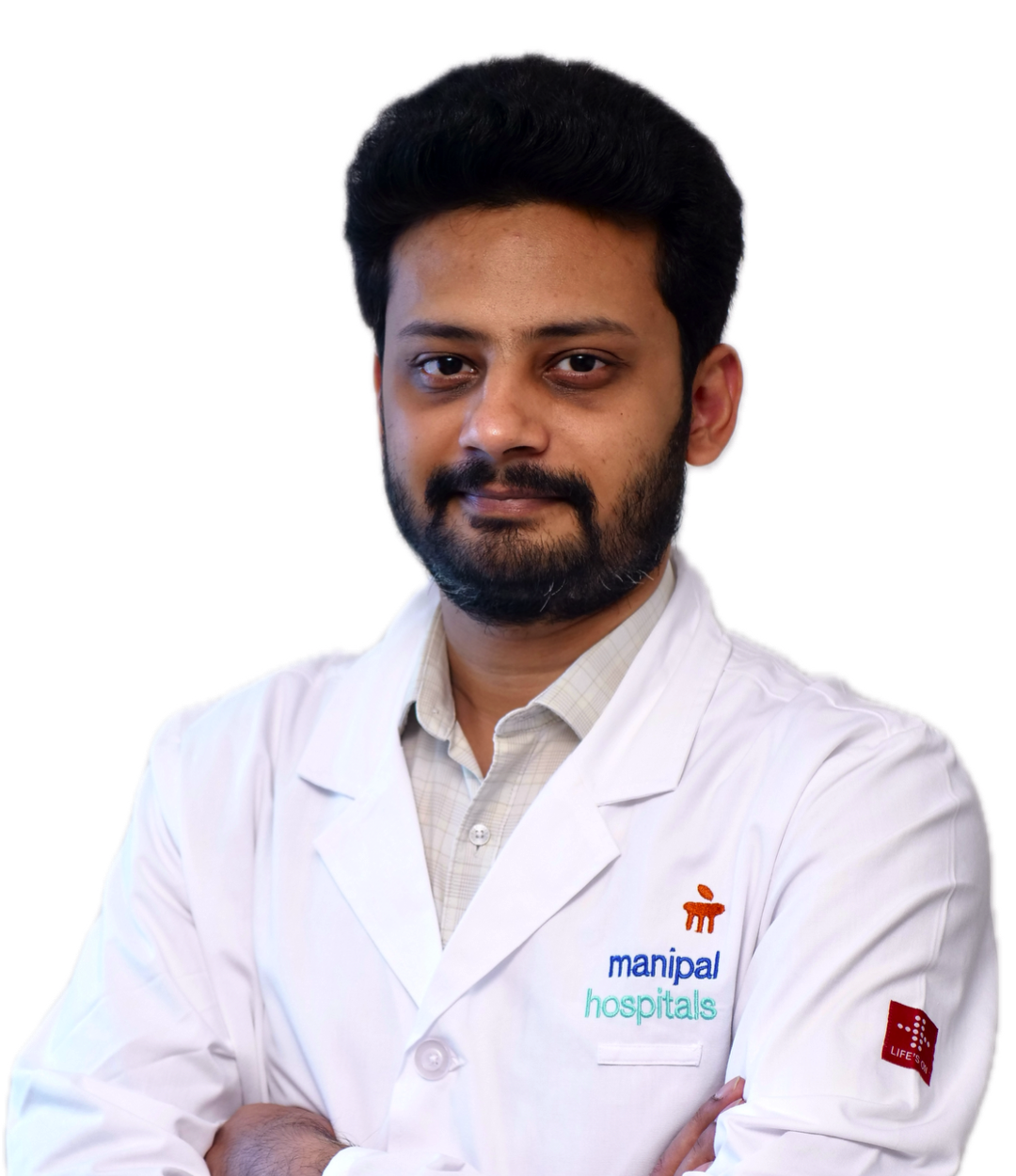 Dr. Abhishek Soni